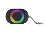 Звучник Audictus Aurora Mini 7W RGB Bluetooth, водоотпорен