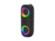 Звучник Audictus Aurora 14W RGB Bluetooth, водоотпорен