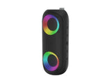 Звучник Audictus Aurora 14W RGB Bluetooth, водоотпорен