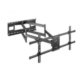 Држач за телевизор на ѕид SBOX PLB-4986 43"-90"