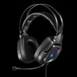 Слушалки A4 G570 Bloody Gaming 7.1 RGB