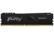 DIMM 8GB DDR4 3200MHz Kingston Fury Beast CL16