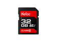 Безбедна дигитална Netac 32GB SDHC P600 U1/C10 80MB за читање
