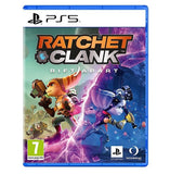 Игра PS5 - Ratchet & Clank: Rift Apart