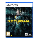 Игра PS5 - Returnal