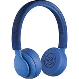 Слушалки Jam Audio Been There Bluetooth Blue