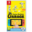 Nintendo Game - Гаража за градење игри