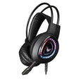Слушалки Omega Gaming Varr VH8010 RGB црни