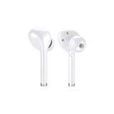 Слушалки Garett Sound Smart Bluetooth бели