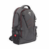 Ранец за лаптоп White Shark Night Rider 17,3" за игри