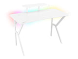 Играчка маса Genesis Holm 320 RGB бела