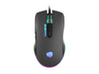 Mouse Fury Gaming Scrapper 6400DPI со софтвер RGB