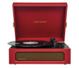 Грамофон Crosley Voyager бургундско црвена