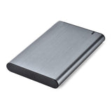 Надворешен решеткаст 2.5" USB 3.1 Type-C Gembird за SATA U3S-6 Gembird сив