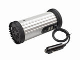 Инвертер за напојување за автомобили Energenie DC-AC 150W EG-PWC-150