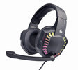 Слушалки Gembird GHS-06 Gaming RGB