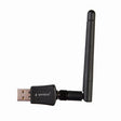 Gembird Безжичен N USB адаптер 300Mbps со голема моќност WNP-UA300P-02