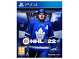 Игра PS4 - NHL 22