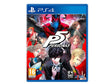 Игра PS4 - Persona 5