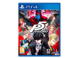 Игра PS4 - Persona 5