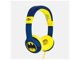 Слушалки OTL за деца Batman Signal Caped Crusader