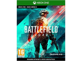 Игра XBOX/XBSX - Battlefield 2042