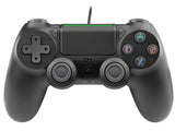 Контролер Gamezone Shogun Pro за жичен PC/PS4 Gaming