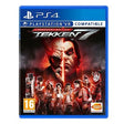 Игра PS4 - Tekken 7 Легендарно издание