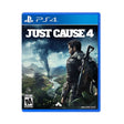 Игра PS4 - Just Cause 4