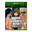 Игра XBOX/XBSX - GTA Трилогија