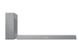 Саундбар Philips TAB8505 2.1 BT/USB /w безжичен сабвуфер, сив