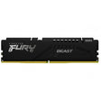 DIMM 16GB DDR5 5600MHz Kingston Fury Beast CL40