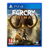 Игра PS4 - Far Cry Primal Standard Edition