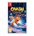 Игра Nintendo - Crash Bandicoot 4: Време е