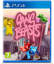 Игра PS4 - Gang Beasts