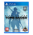 Игра PS4 - Rise of the Tomb Raider: 20-годишнина од прославата