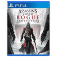 Игра за PS4 - Assassins Creed Rogue Remastered