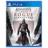 Игра за PS4 - Assassins Creed Rogue Remastered