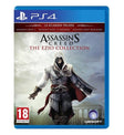 Игра PS4 - Assassins Creed The Ezio Collection