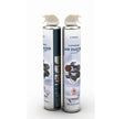 Воздухопропустлива четка Gembird CK-CAD-FL750 750ml (запалива)