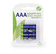 Батерии 850mAH Rech. NI-MH AAA пакет од 4 EnerGenie Instant