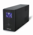 UPS енергија 1200VA со AVR, USB, LCD Advanced