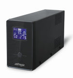 UPS енергија 1200VA со AVR, USB, LCD Advanced