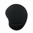 Подлога за глушец Gembird Ergo Gel Black