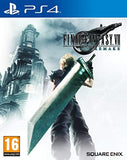 Игра PS4 - Final Fantasy VII Remake