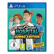 Игра PS4 - Two Point Hospital Jumbo Edition