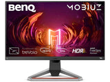 Монитор 27" BenQ EX2710S MOBIUZ Gaming IPS 1ms, 165Hz, FHD, HDRi, HDMI, DP, звучници