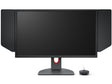 Monitor 27" BenQ XL2746K Zowie LED Gaming 1ms Wide 240Hz,USBx3,HDMIx2,DVI Dual,DP,Height Adjustment