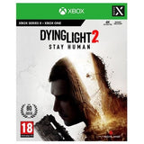 Игра XBOX/XBSX - Dying Light 2