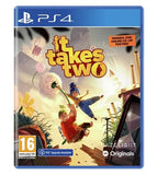 Игра PS4 - Потребни се двајца